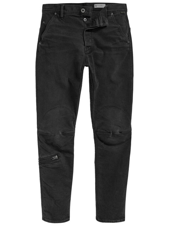Zdjęcie produktu Jeansy Slim Fit G-Star czarny