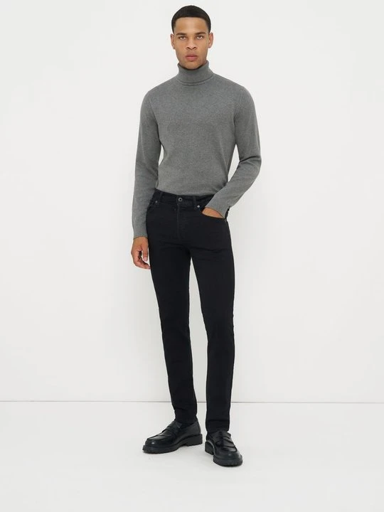 Zdjęcie produktu Jeansy Slim Fit G-Star czarny