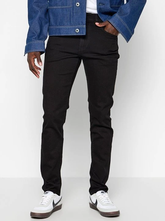 Zdjęcie produktu Jeansy Slim Fit G-Star czarny