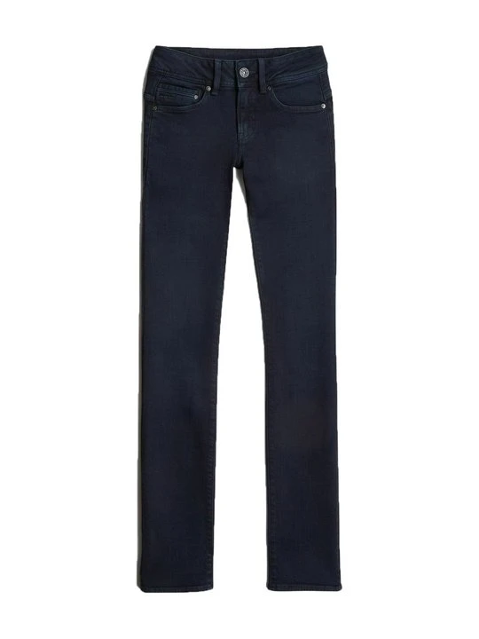 Zdjęcie produktu Jeansy Slim Fit G-Star granatowy