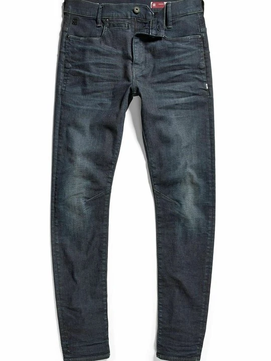 Zdjęcie produktu Jeansy Slim Fit G-Star granatowy