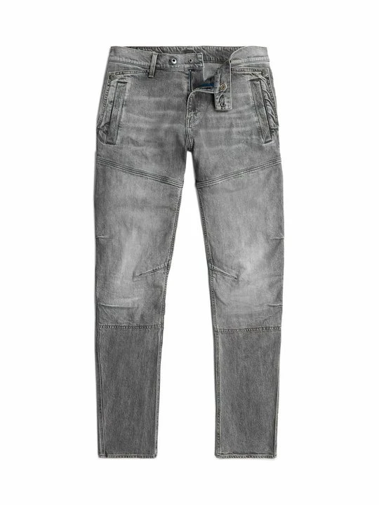 Zdjęcie produktu Jeansy Slim Fit G-Star szary