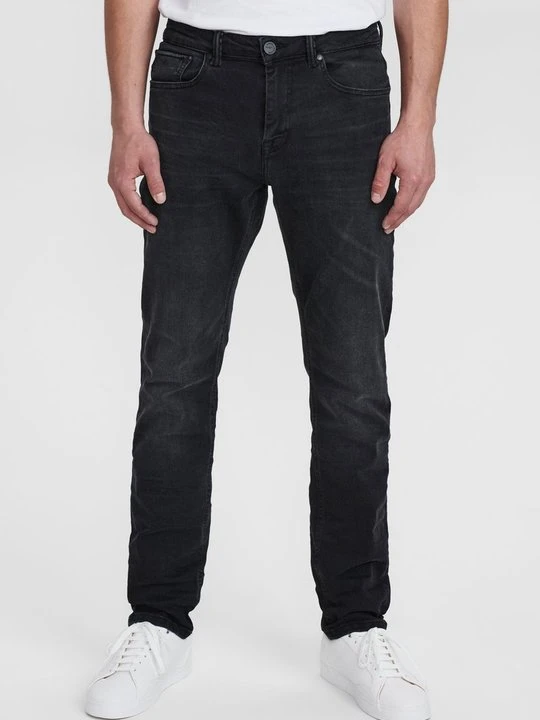 Zdjęcie produktu Jeansy Slim Fit GABBA
