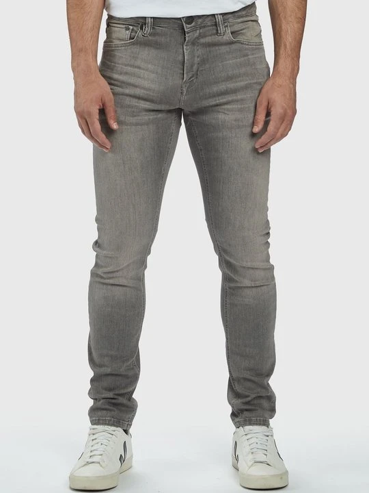 Zdjęcie produktu Jeansy Slim Fit GABBA