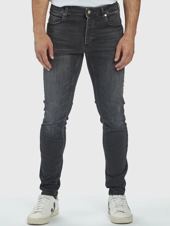 Zdjęcie produktu Jeansy Slim Fit GABBA