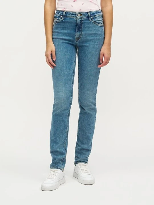 Zdjęcie produktu Jeansy Slim Fit Gant niebieski