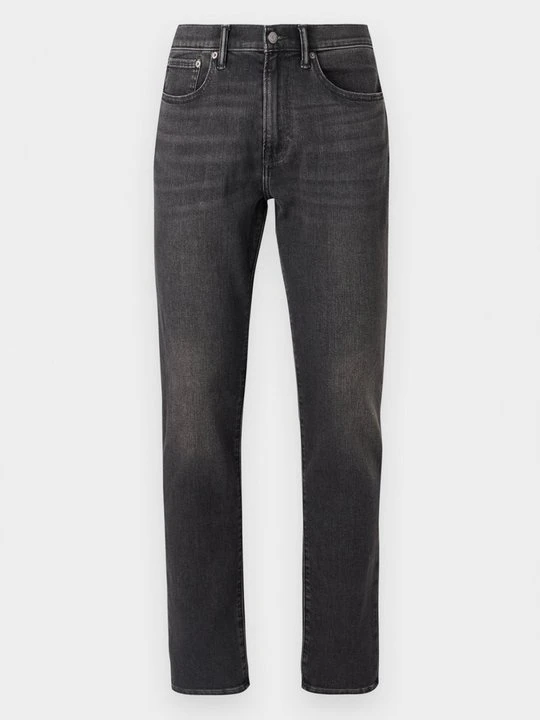 Zdjęcie produktu Jeansy Slim Fit GAP czarny