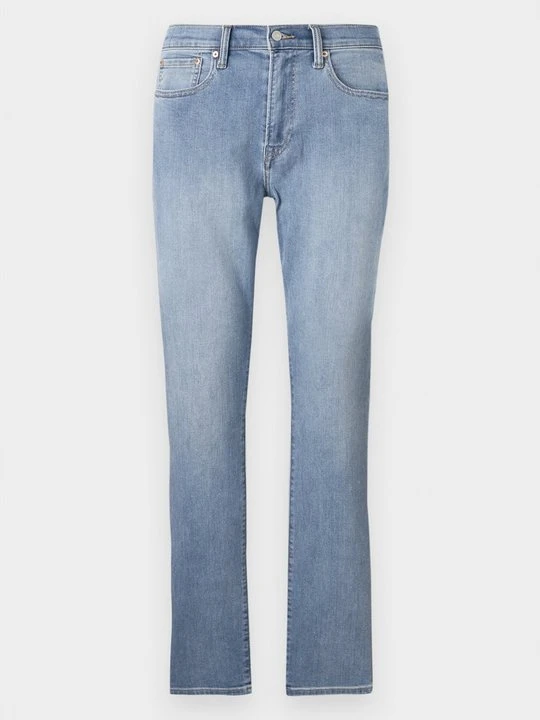 Zdjęcie produktu Jeansy Slim Fit GAP jasnoniebieski