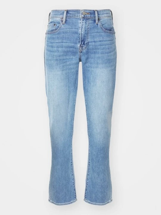 Zdjęcie produktu Jeansy Slim Fit GAP czarny