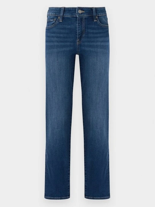 Zdjęcie produktu Jeansy Slim Fit GAP czarny