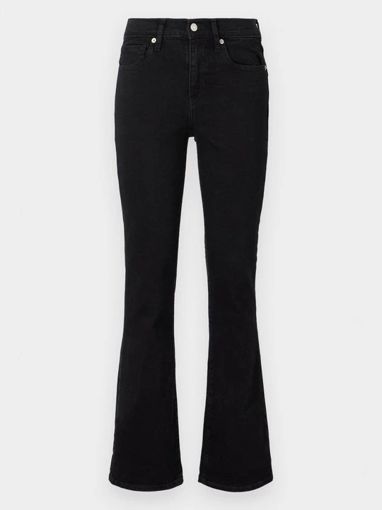 Zdjęcie produktu Jeansy Slim Fit GAP czarny