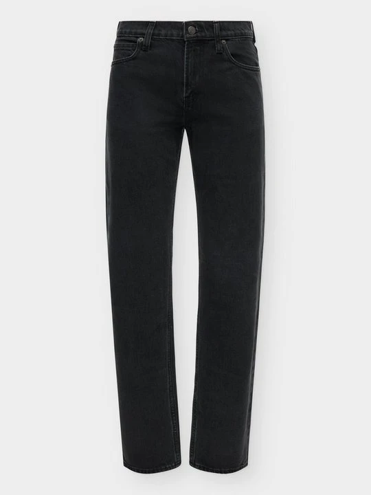 Zdjęcie produktu Jeansy Slim Fit GAP czarny