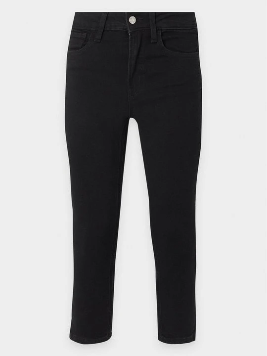 Zdjęcie produktu Jeansy Slim Fit GAP czarny