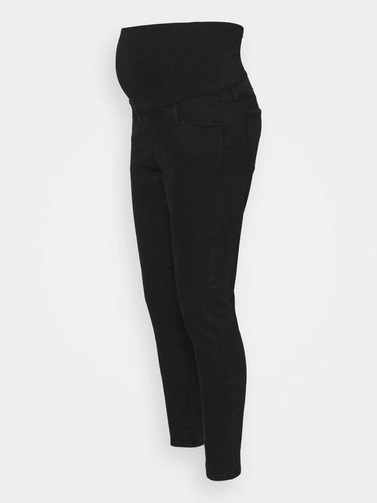 Zdjęcie produktu Jeansy Slim Fit GAP czarny