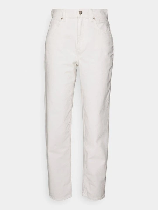 Zdjęcie produktu Jeansy Slim Fit GAP biały