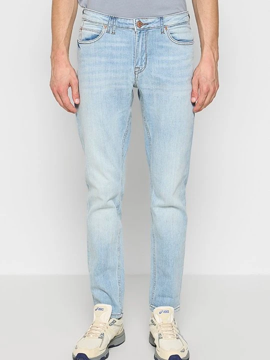 Zdjęcie produktu Jeansy Slim Fit Gaudi jasnoniebieski