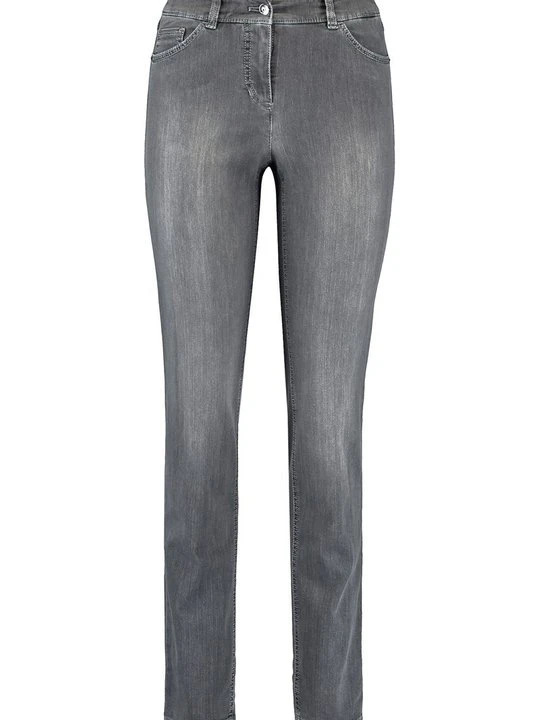 Zdjęcie produktu Jeansy Slim Fit Gerry Weber