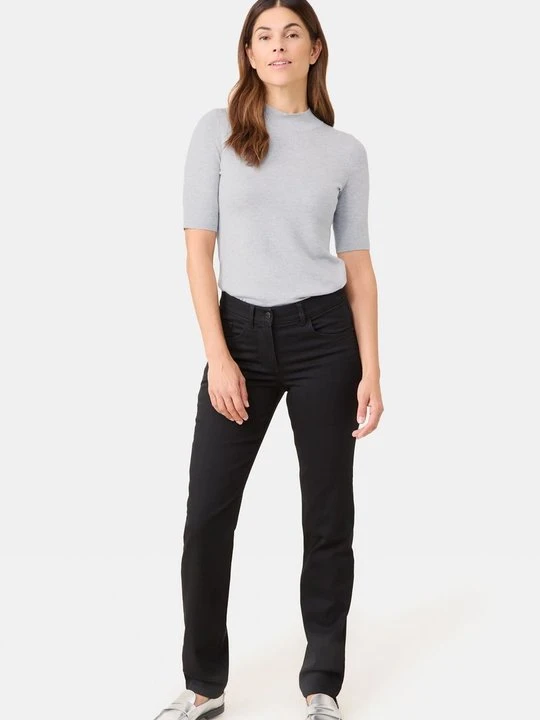 Zdjęcie produktu Jeansy Slim Fit Gerry Weber