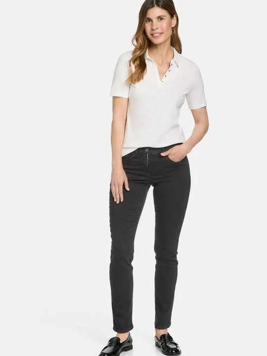 Zdjęcie produktu Jeansy Slim Fit Gerry Weber