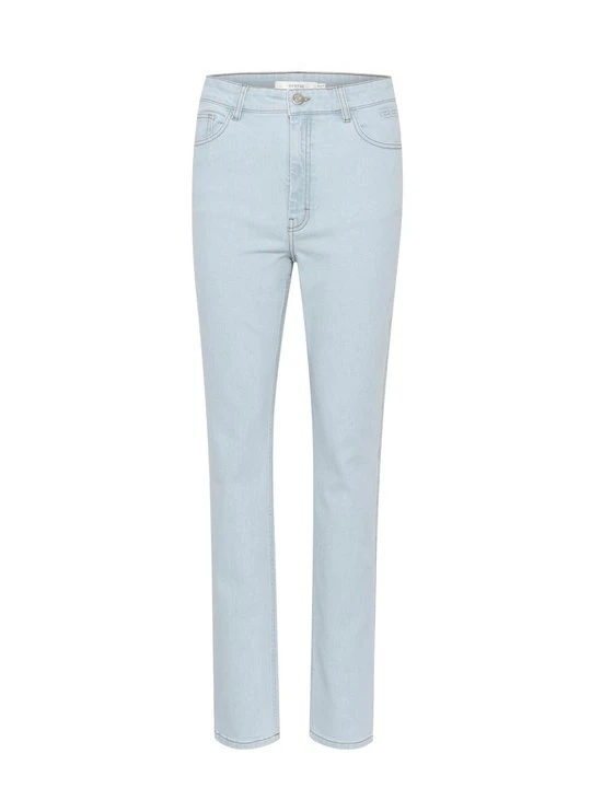 Zdjęcie produktu Jeansy Slim Fit Gestuz jasnoniebieski