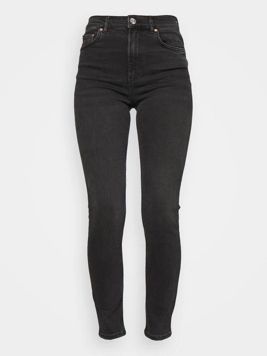 Zdjęcie produktu Jeansy Slim Fit Gina Tricot