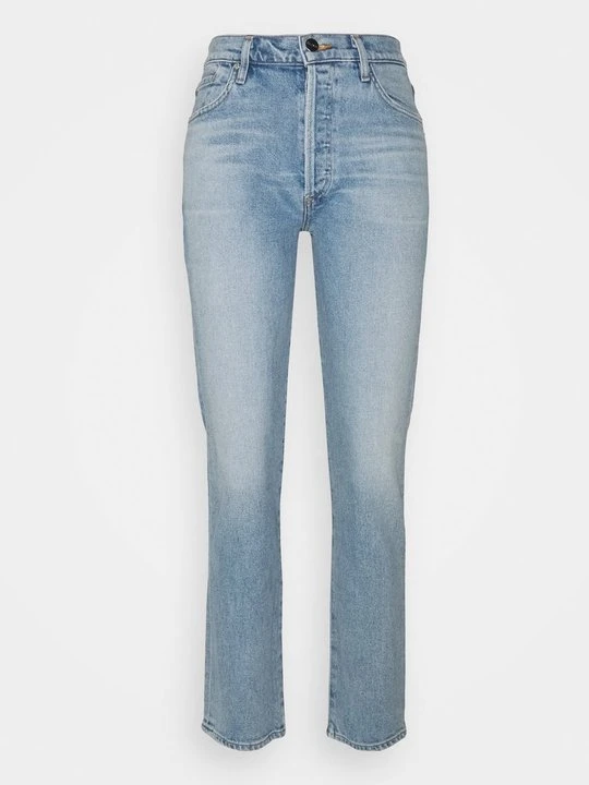 Zdjęcie produktu Jeansy Slim Fit Goldsign jasnoniebieski