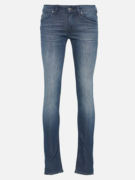 Zdjęcie produktu Jeansy Slim Fit Guess niebieski