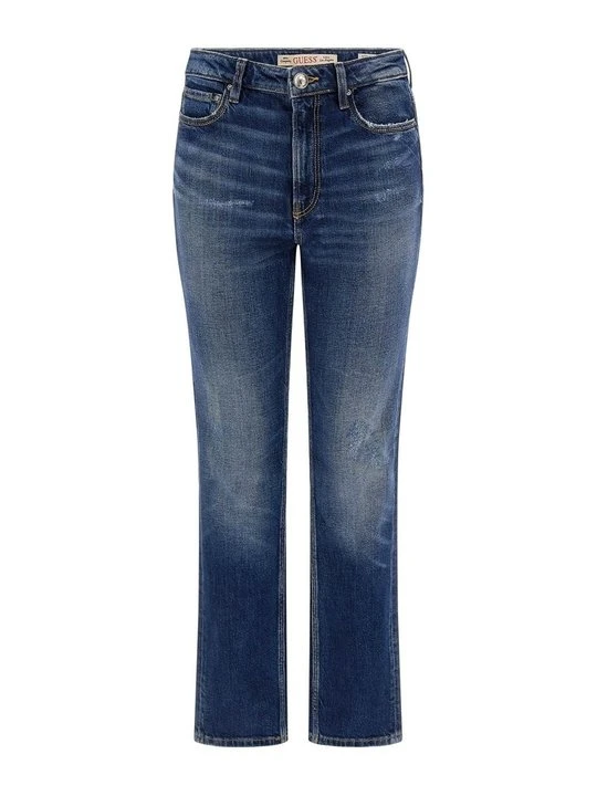 Zdjęcie produktu Jeansy Slim Fit Guess niebieski