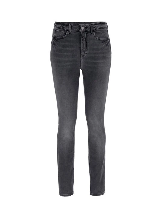 Zdjęcie produktu Jeansy Slim Fit Guess szary