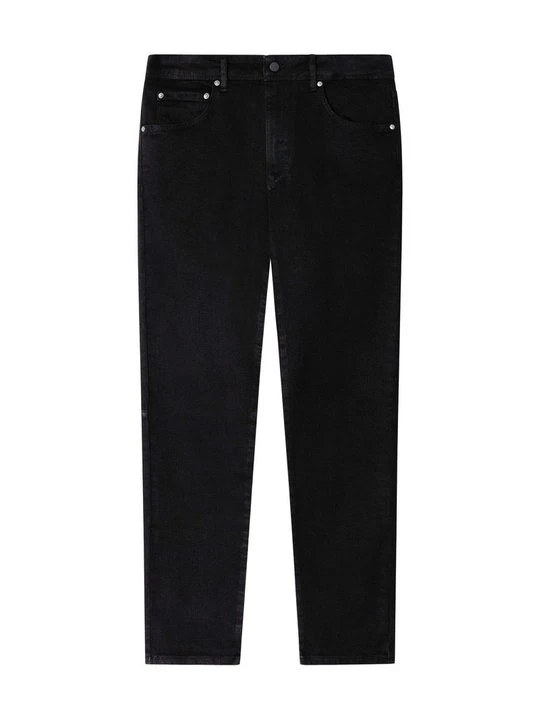 Zdjęcie produktu Jeansy Slim Fit Hackett London czarny