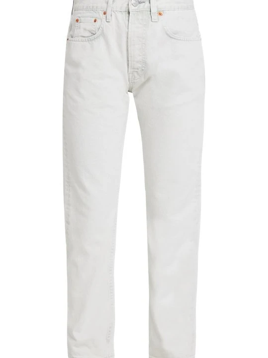 Zdjęcie produktu Jeansy Slim Fit HAIKURE jasnozielony