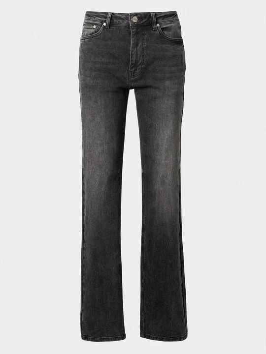 Zdjęcie produktu Jeansy Slim Fit Han Kjøbenhavn czarny