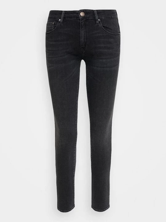 Zdjęcie produktu Jeansy Slim Fit Herrlicher
