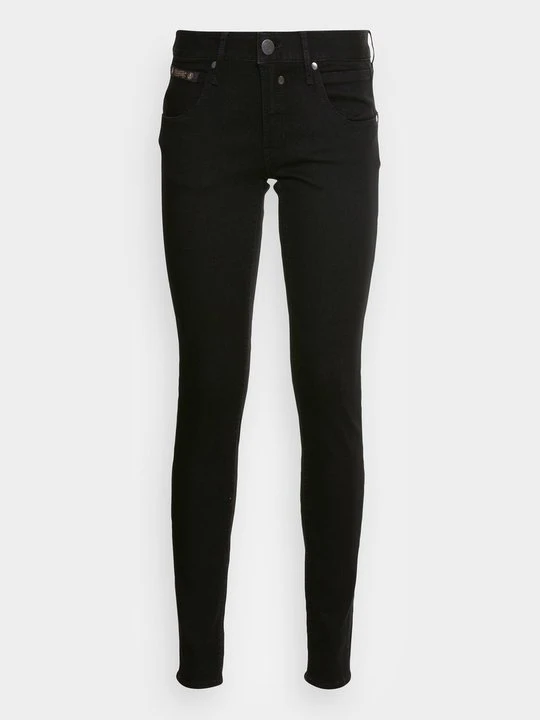 Zdjęcie produktu Jeansy Slim Fit Herrlicher