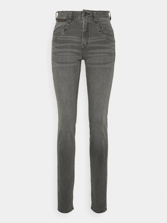 Zdjęcie produktu Jeansy Slim Fit Herrlicher