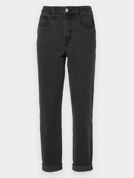 Zdjęcie produktu Jeansy Slim Fit Hollister Co. czarny