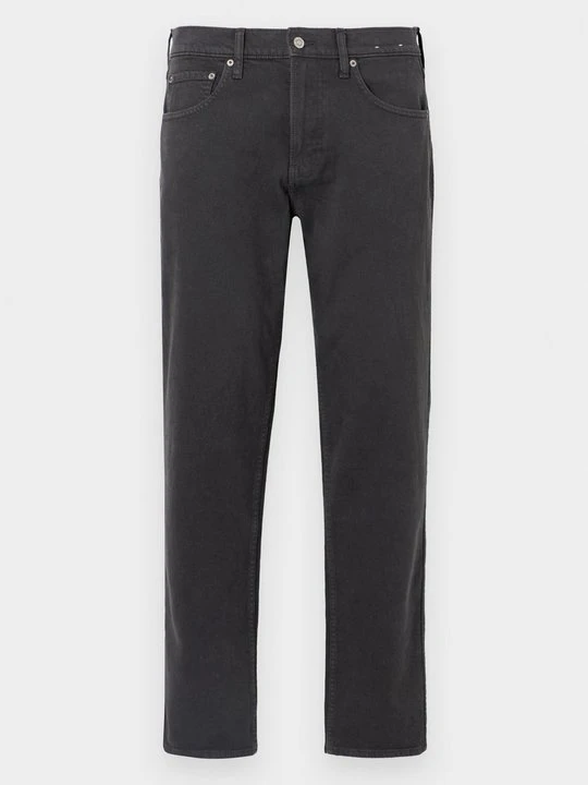 Zdjęcie produktu Jeansy Slim Fit Hollister Co. szary