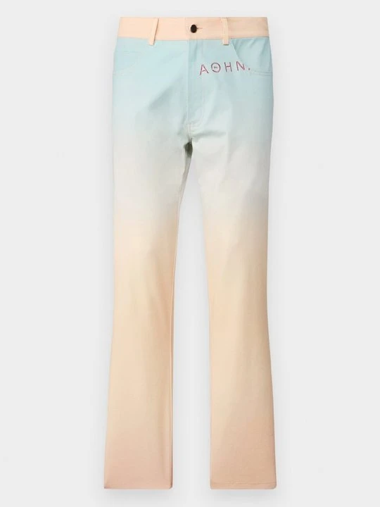 Zdjęcie produktu Jeansy Slim Fit HOUSE OF JAFFA jasnoniebieski