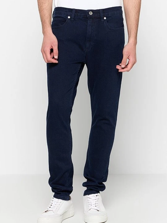 Zdjęcie produktu Jeansy Slim Fit Hugo granatowy