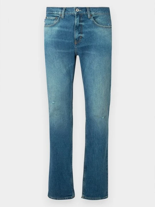 Zdjęcie produktu Jeansy Slim Fit Hugo niebieski