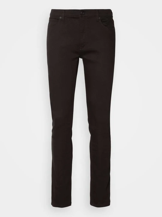 Zdjęcie produktu Jeansy Slim Fit Hugo czarny