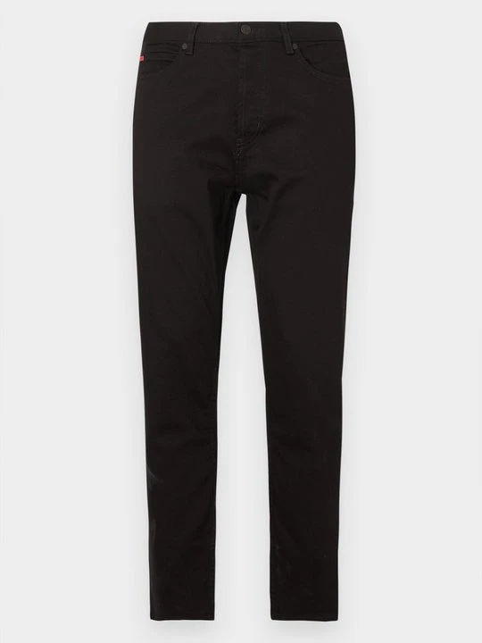 Zdjęcie produktu Jeansy Slim Fit Hugo czarny