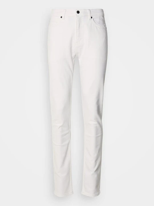 Zdjęcie produktu Jeansy Slim Fit Hugo biały