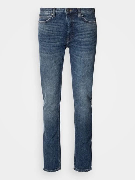 Zdjęcie produktu Jeansy Slim Fit Hugo niebieski