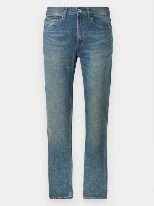Zdjęcie produktu Jeansy Slim Fit Hugo niebieski