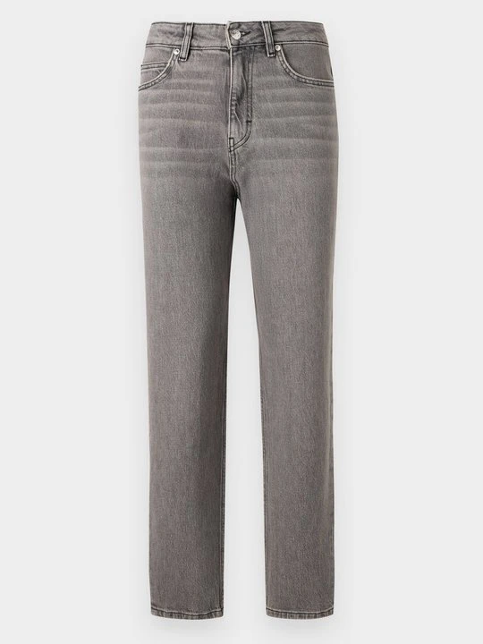 Zdjęcie produktu Jeansy Slim Fit Hugo szary