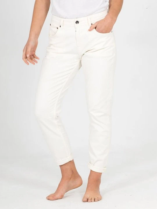 Zdjęcie produktu Jeansy Slim Fit Hurley biały
