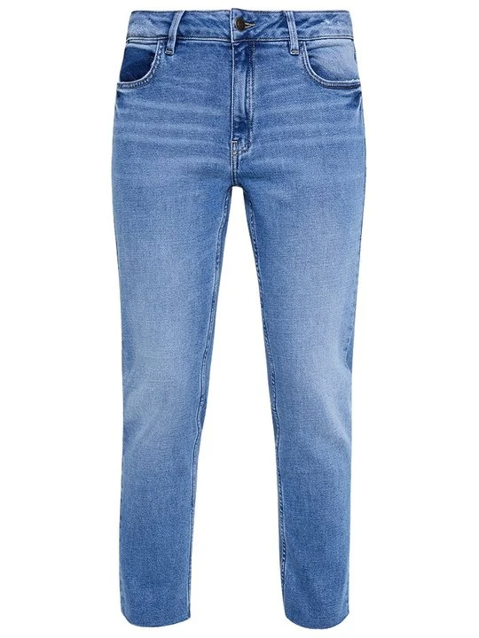 Zdjęcie produktu Jeansy Slim Fit Iden jasnoniebieski denim