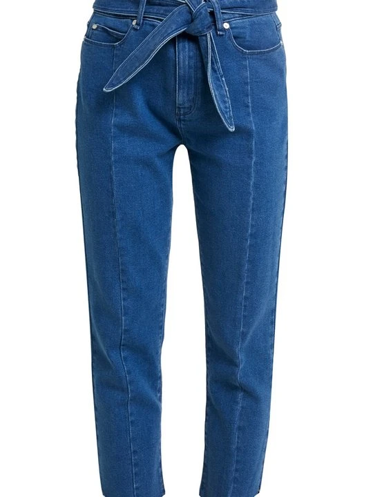 Zdjęcie produktu Jeansy Slim Fit Ivy Copenhagen niebieski denim
