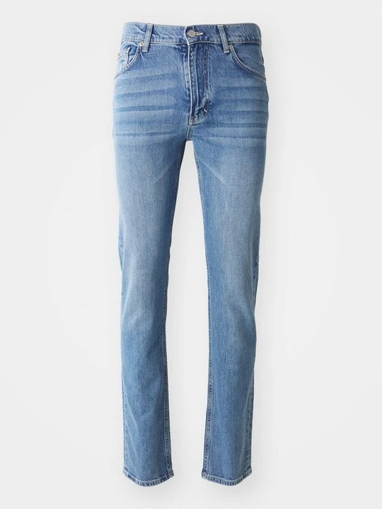 Zdjęcie produktu Jeansy Slim Fit J.Lindeberg niebieski denim